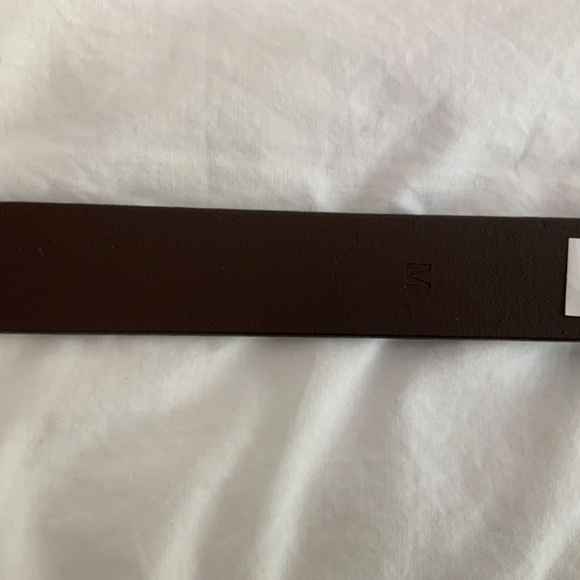 Crewcuts belt - Picture 3 of 3